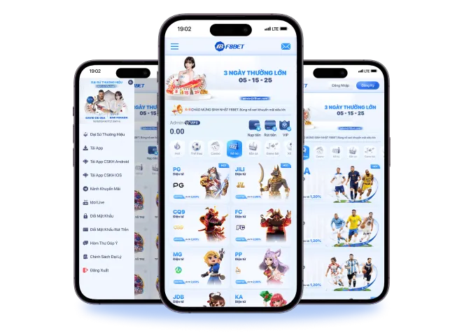 Thưởng nạp tiền hàng ngày tại cobet