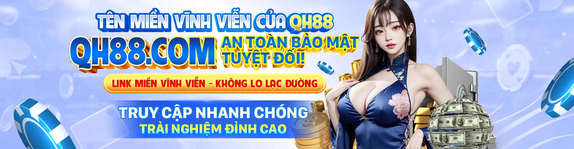 Sòng bạc Cobet với các trò chơi casino trực tuyến hấp dẫn